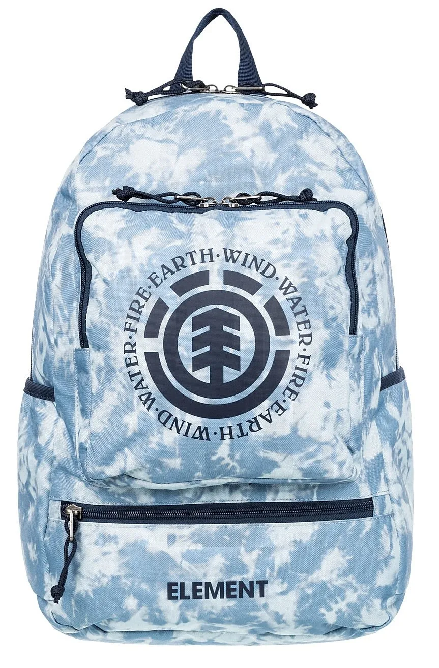 backpack Element Access - Ice Dye