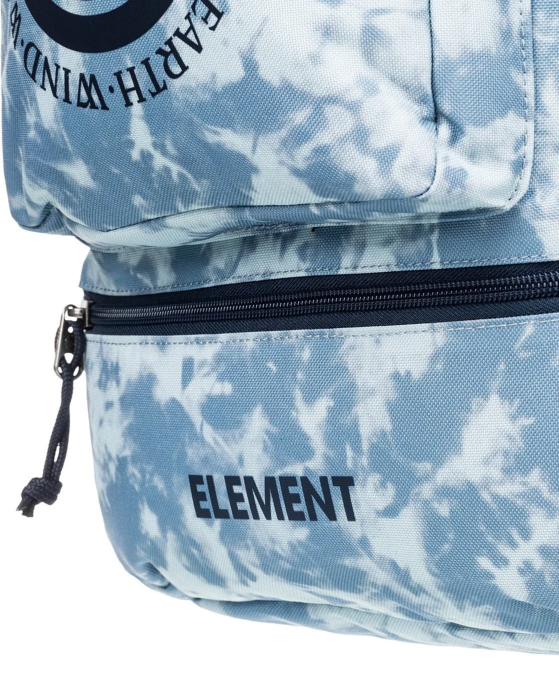 backpack Element Access - Ice Dye