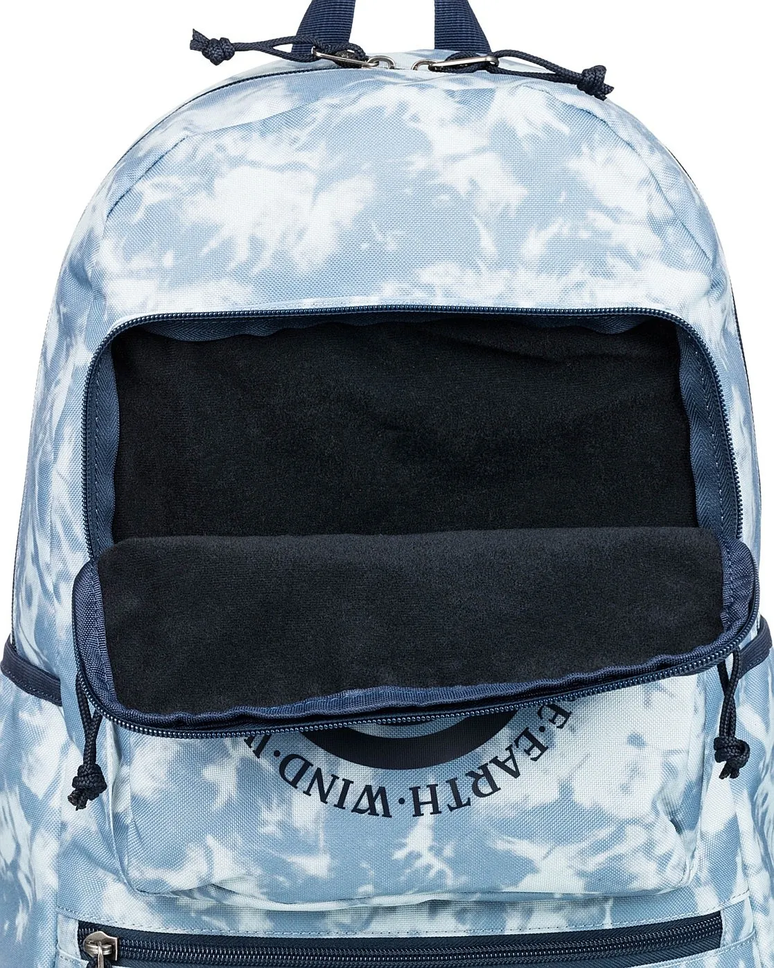 backpack Element Access - Ice Dye