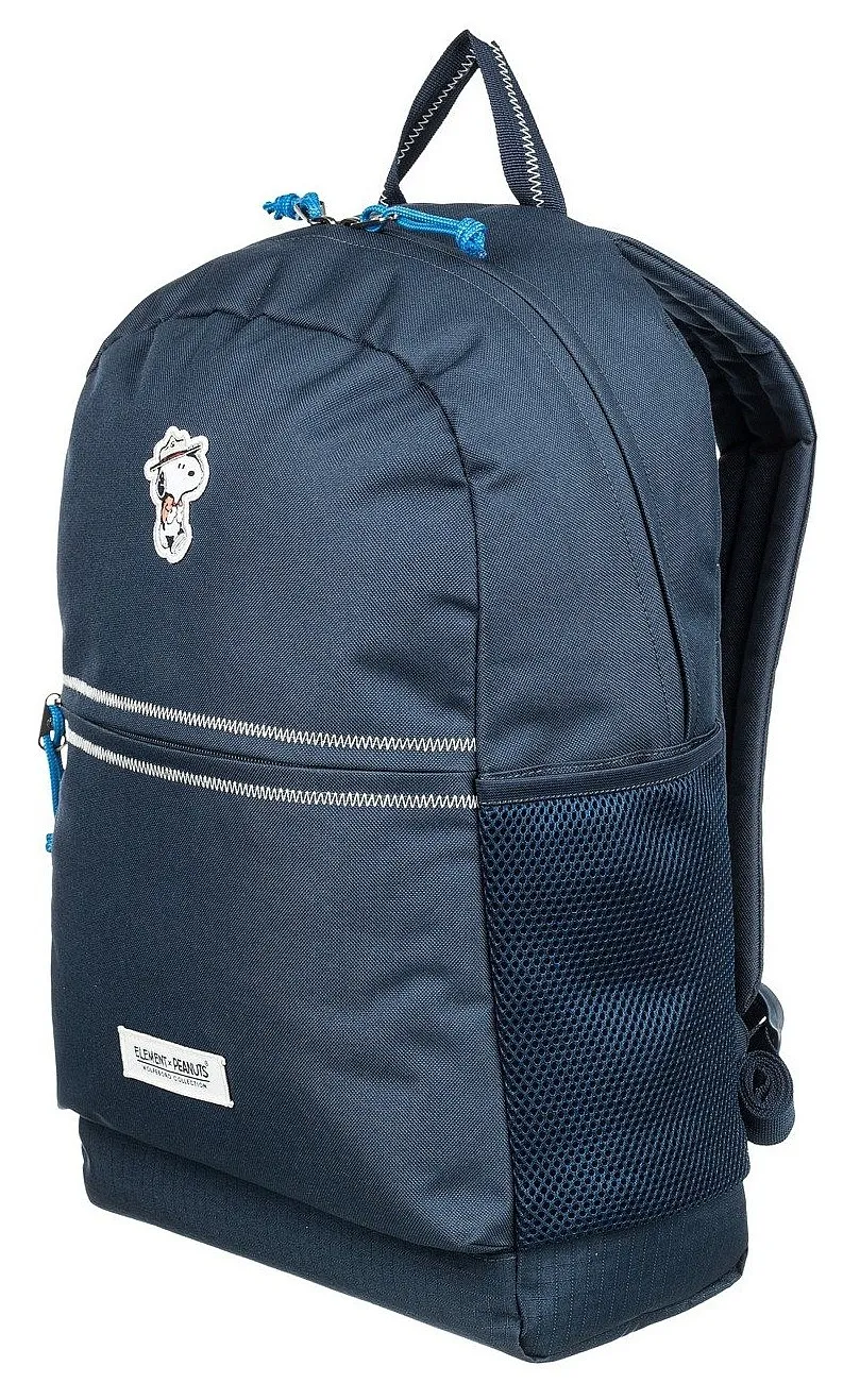 backpack Element Bearer Peanuts - Eclipse Navy