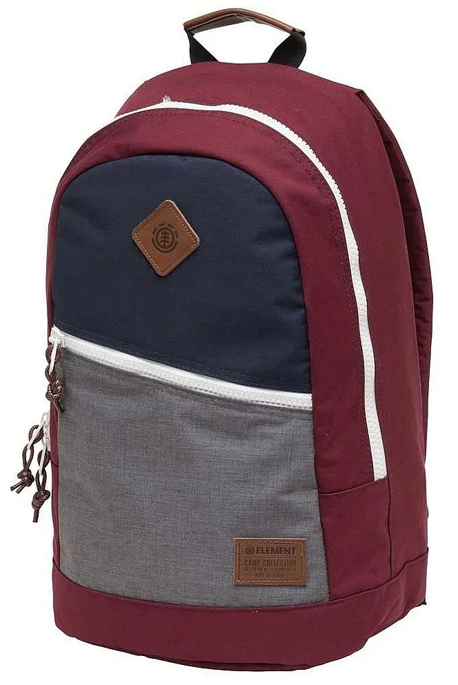 backpack Element Camden - Napa Gray