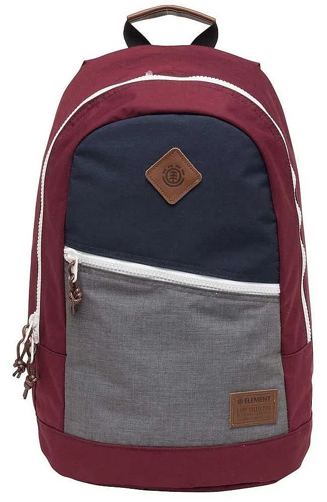 backpack Element Camden - Napa Gray