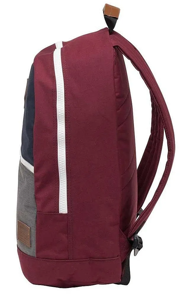 backpack Element Camden - Napa Gray