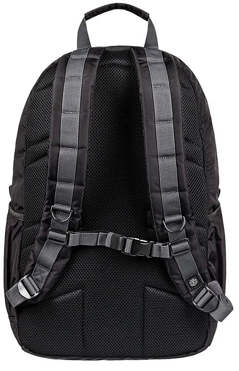 backpack Element Cypress - Off Black