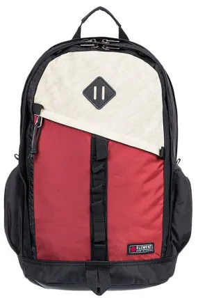 backpack Element Cypress - Off Black