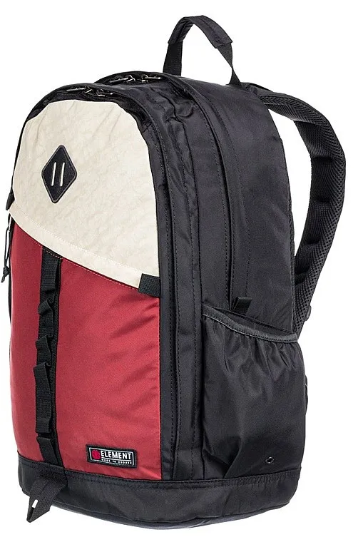 backpack Element Cypress - Off Black