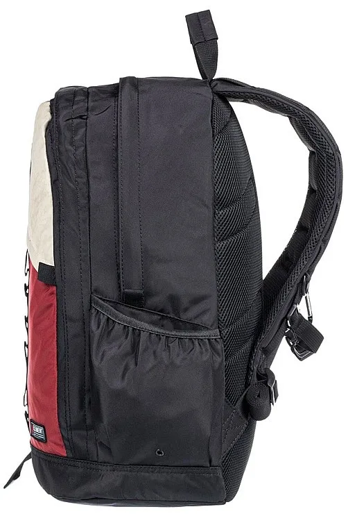 backpack Element Cypress - Off Black