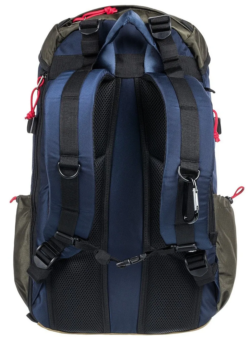 backpack Element Ridge - Indigo