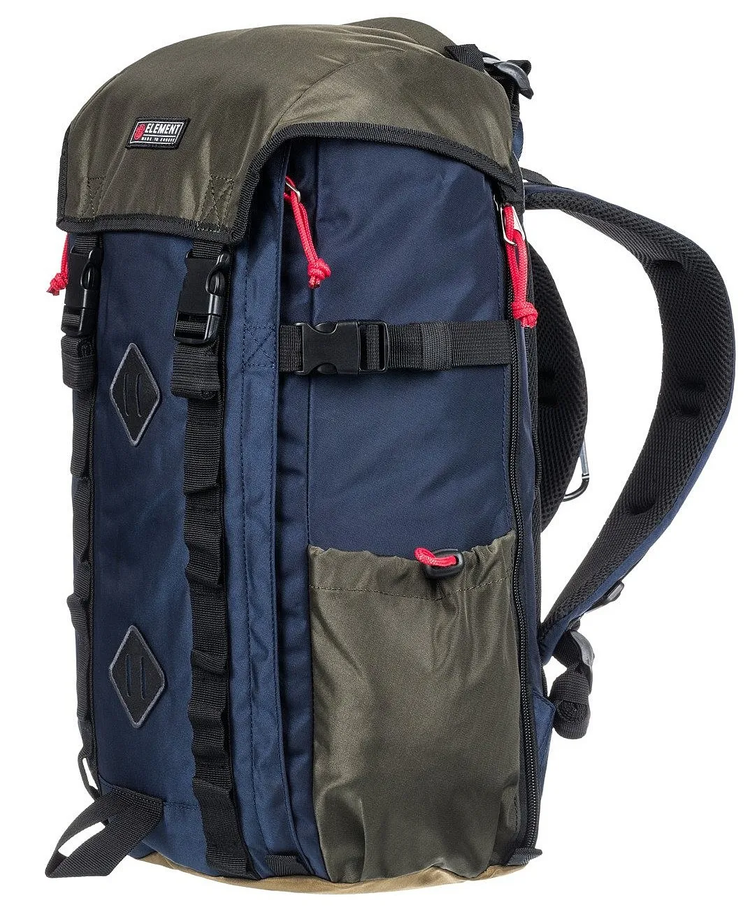 backpack Element Ridge - Indigo