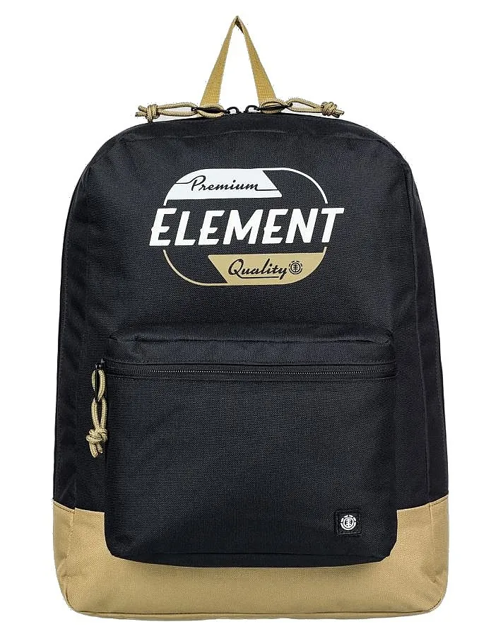 backpack Element Topical - Flint Black