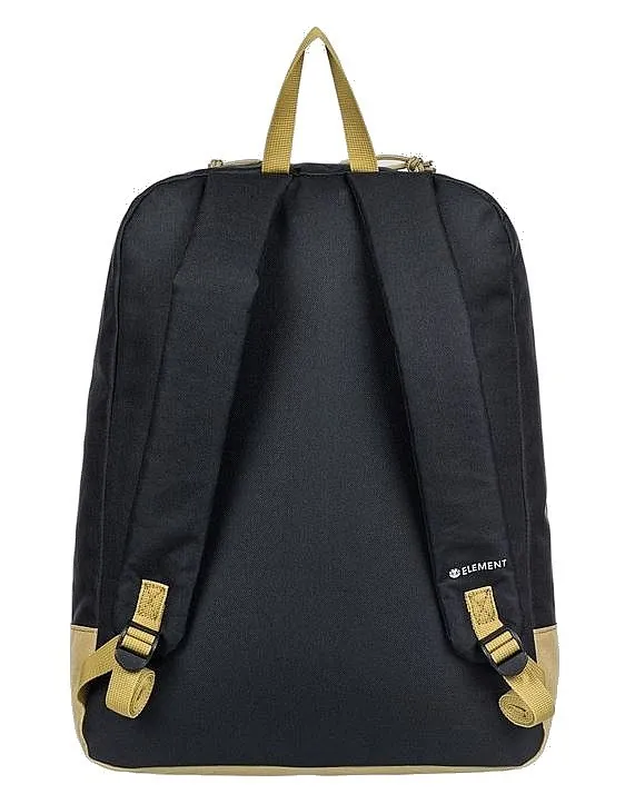 backpack Element Topical - Flint Black