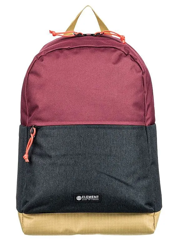 backpack Element Vast - Crimson