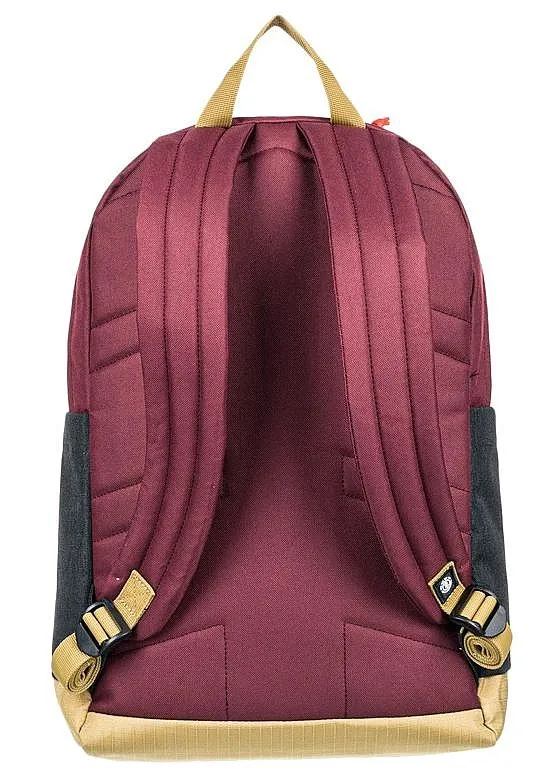 backpack Element Vast - Crimson