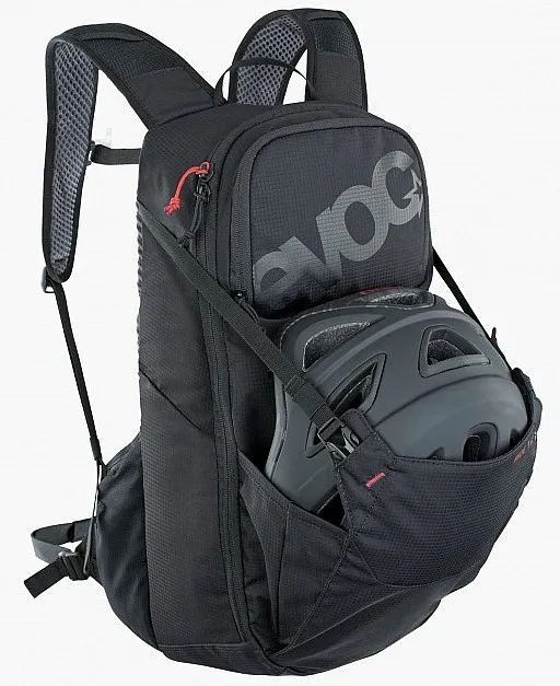 backpack Evoc Ride 16 - Black