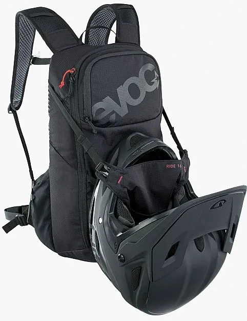 backpack Evoc Ride 16 - Black