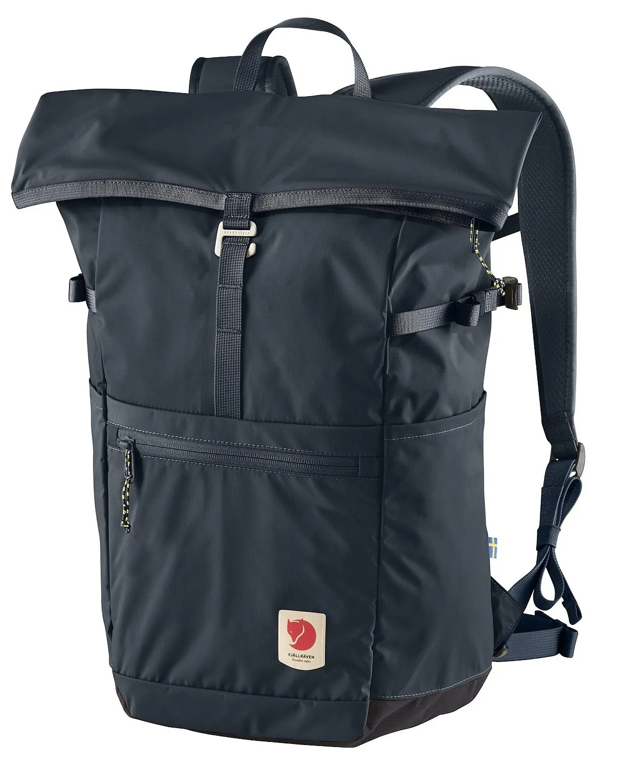 backpack Fjällräven High Coast Foldsack 24 - 560/Navy