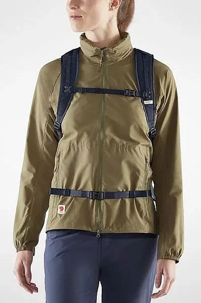 backpack Fjällräven High Coast Foldsack 24 - 560/Navy