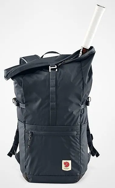 backpack Fjällräven High Coast Foldsack 24 - 560/Navy