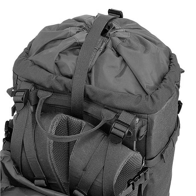 backpack Fjällräven Kajka 35 M/L - 228/Khaki Dust