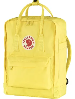 backpack Fjällräven Kanken - 126/Corn