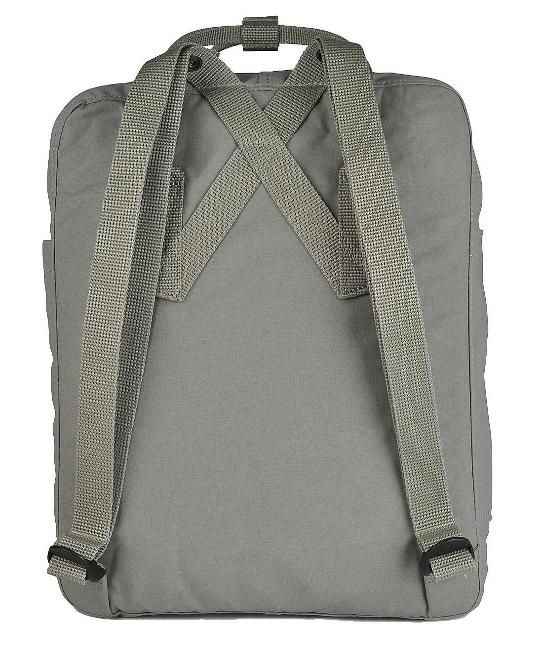 backpack Fjällräven Kanken - 21/Fog