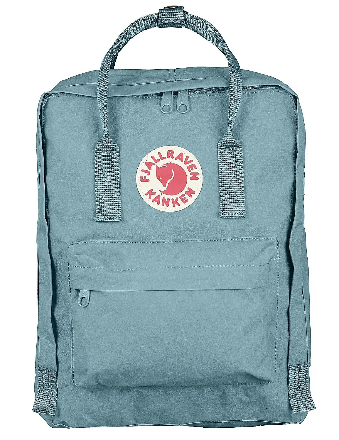 backpack Fjällräven Kanken - 501/Sky Blue