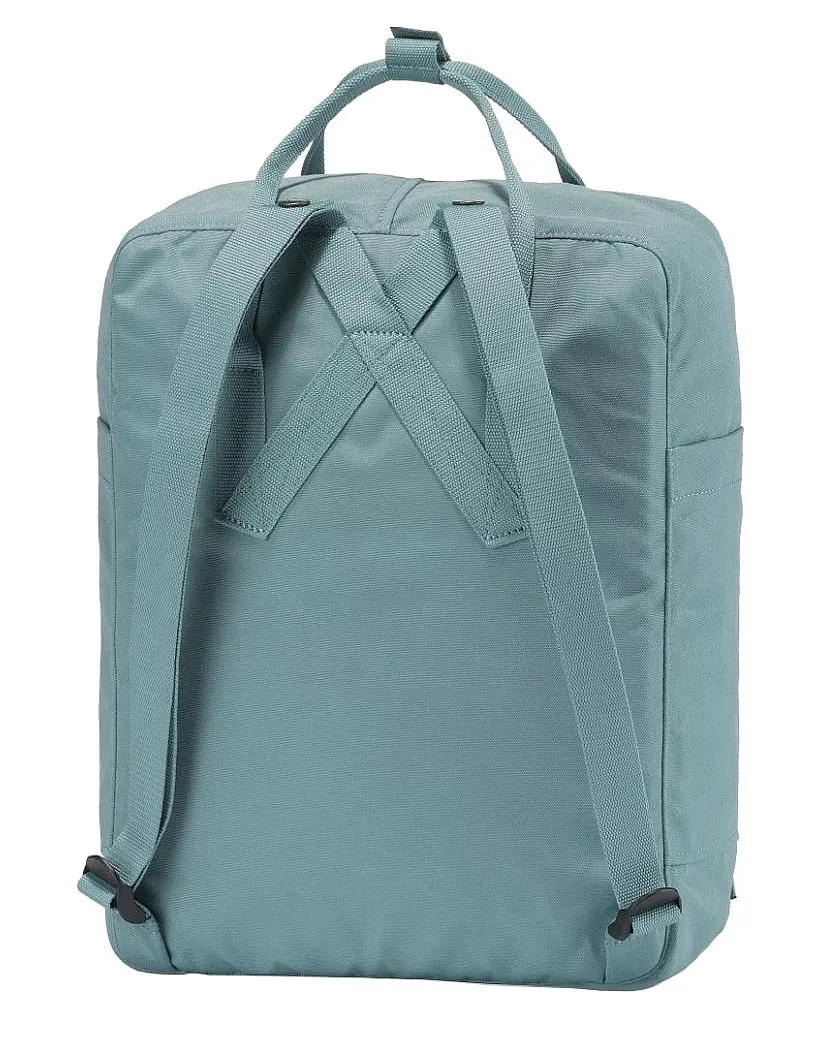 backpack Fjällräven Kanken - 501/Sky Blue