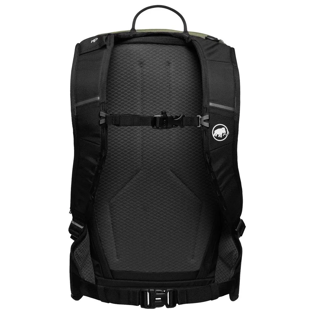 Backpack Mammut ---Nirvana 28 Marsh Black