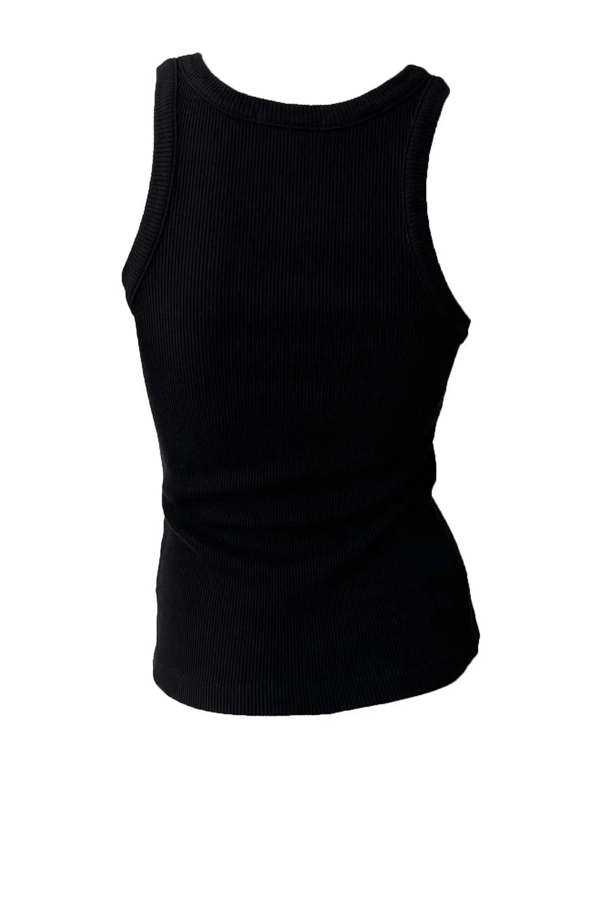 Bailey Tank - Black