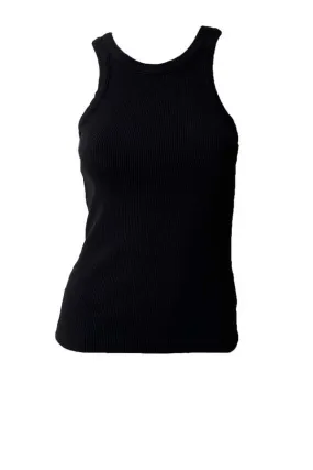 Bailey Tank - Black