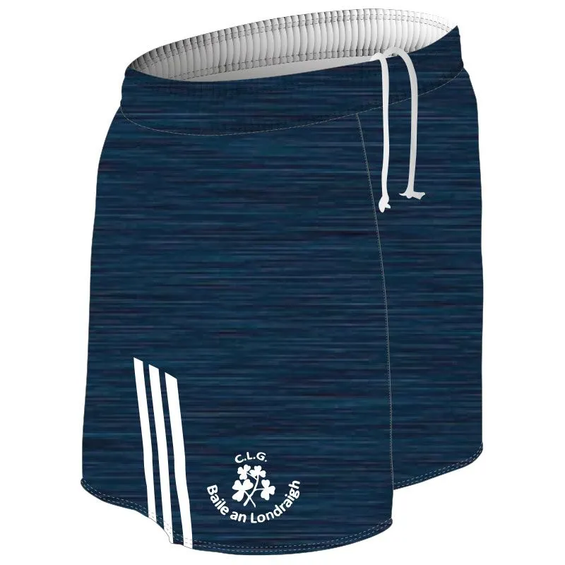 Ballylanders GAA Mourne Shorts