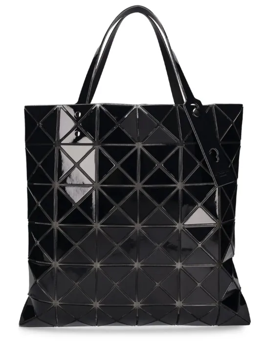 Bao Bao Issey Miyake   Lucent tote bag 