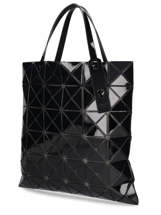 Bao Bao Issey Miyake   Lucent tote bag 