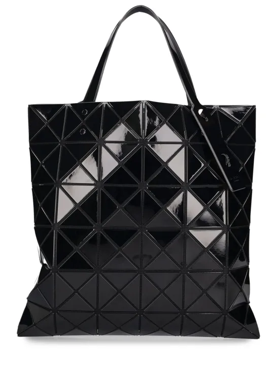 Bao Bao Issey Miyake   Lucent tote bag 