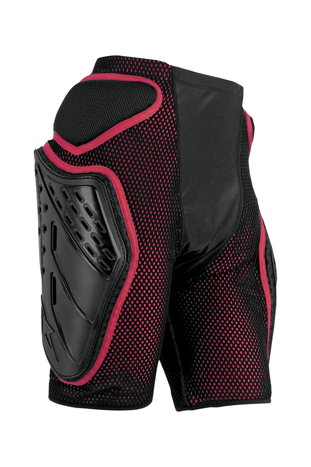 Bionic Freeride Shorts-