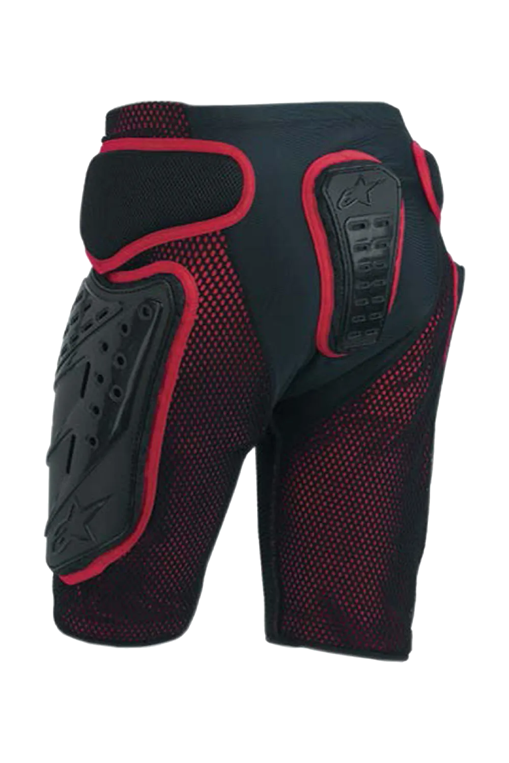 Bionic Freeride Shorts-