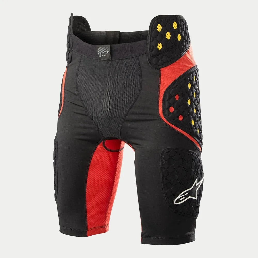 Bionic Pro Shorts-