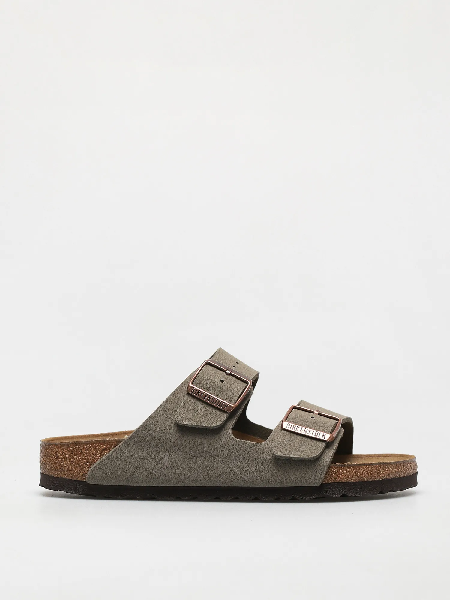 Birkenstock Arizona Narrow Sandals Wmn (bfbc stone)