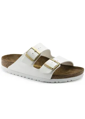 Birkenstock Women's Arizona Birko-Flor Narrow Sandals