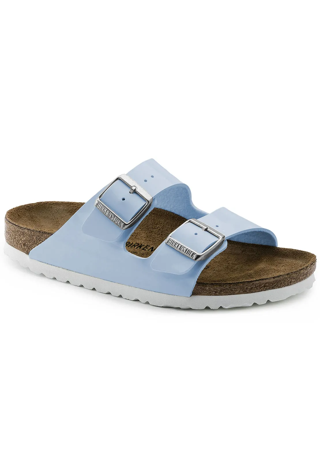 Birkenstock Women's Arizona Birko-Flor Narrow Sandals