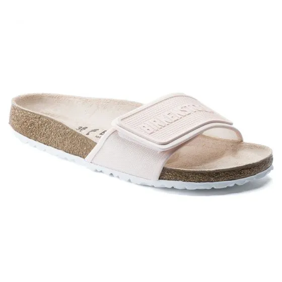 Birkenstock Womens Tema Rose Sandals - Narrow Fit