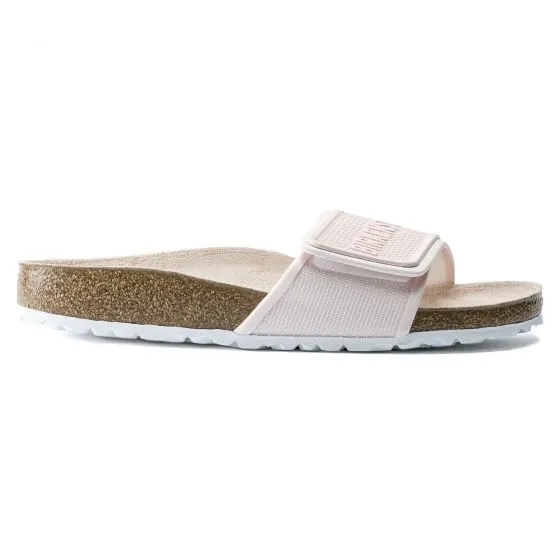 Birkenstock Womens Tema Rose Sandals - Narrow Fit