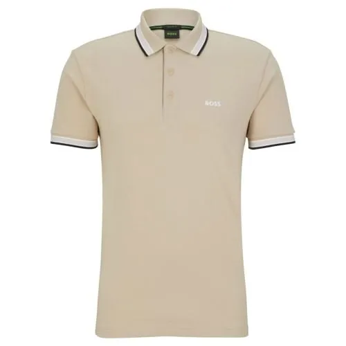 BOSS Paddy Polo Shirt - 50468983