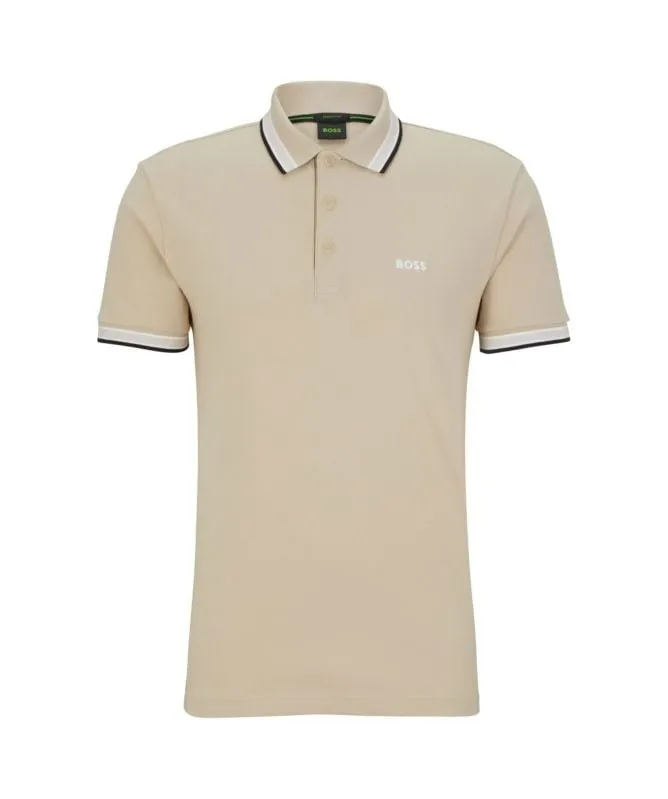 BOSS Paddy Polo Shirt - 50468983