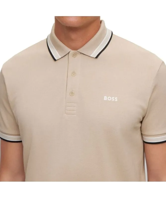 BOSS Paddy Polo Shirt - 50468983