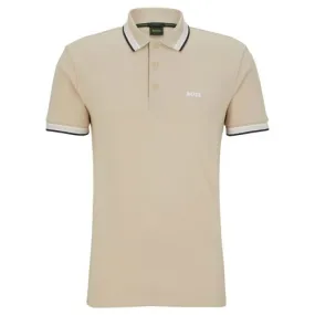 BOSS Paddy Polo Shirt - 50468983