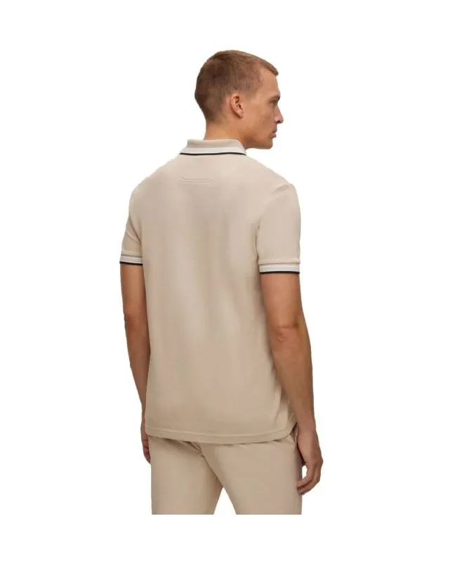 BOSS Paddy Polo Shirt - 50468983