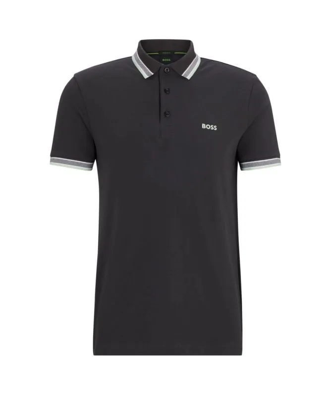 BOSS Paddy Polo Shirt - 50468983