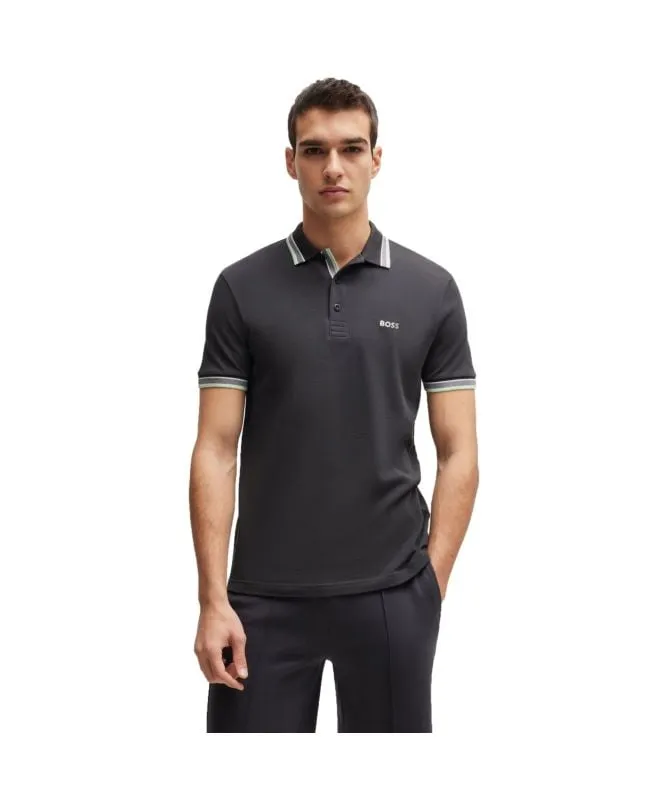 BOSS Paddy Polo Shirt - 50468983