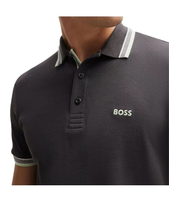 BOSS Paddy Polo Shirt - 50468983